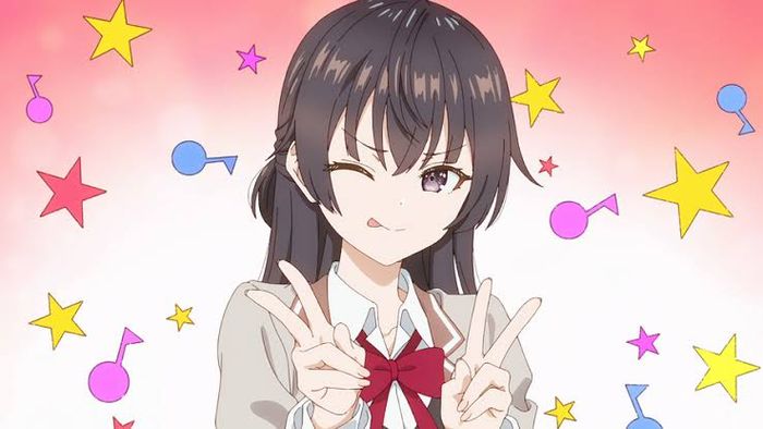 Yuki Suou (Voz Latino)