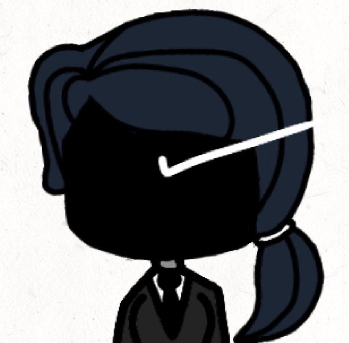 Void Woman