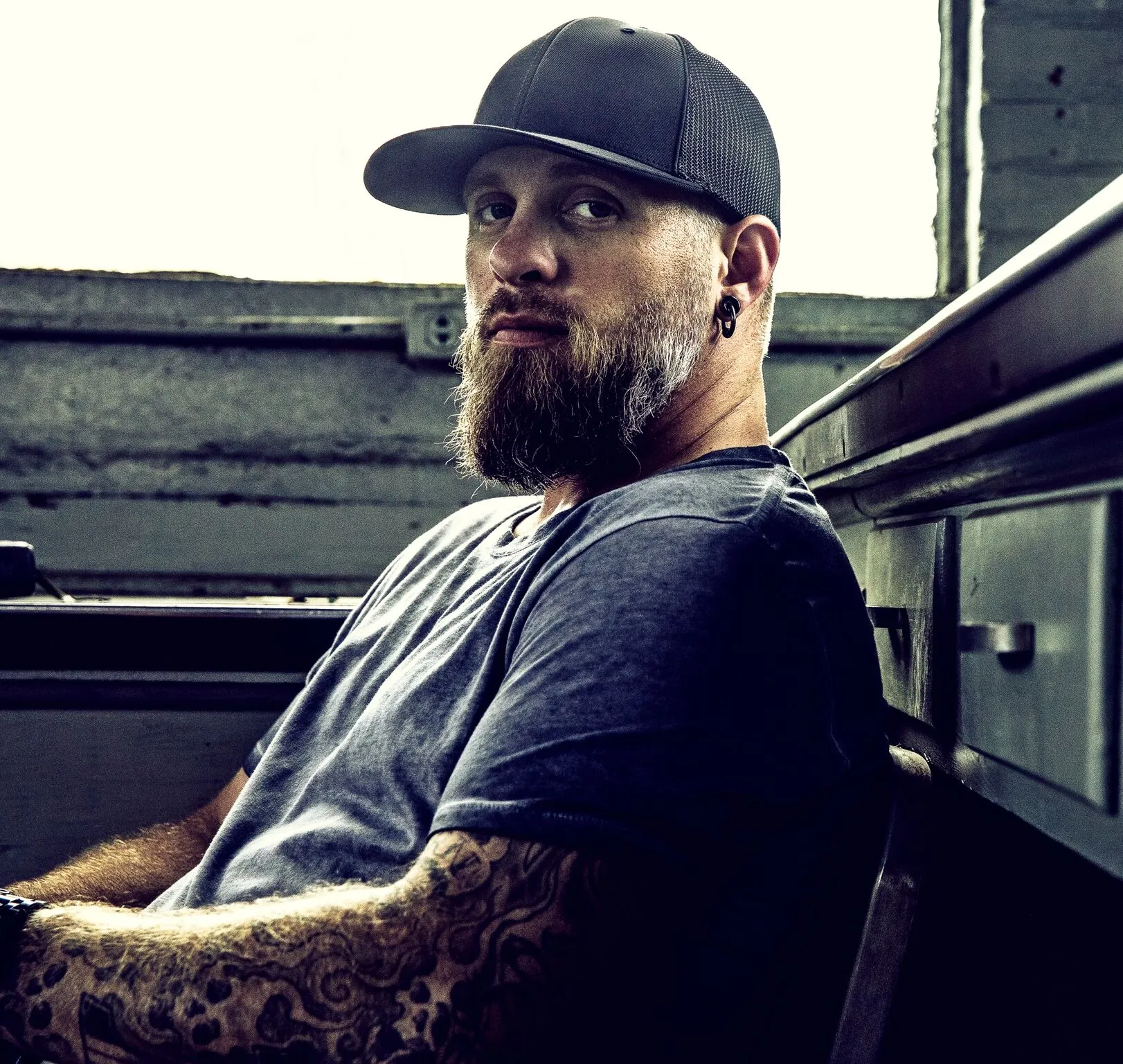 Brantley Gilbert (2019)