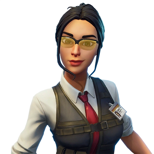 Fortnite - Rio