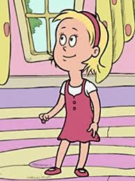 Sally (The Cat in the Hat Knows a Lot About That!) (Alexa Torrington) (seasons 1–2)