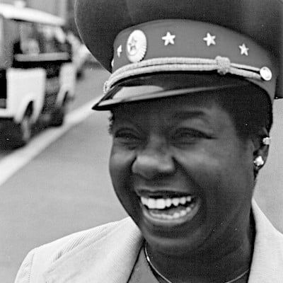 Randy Crawford
