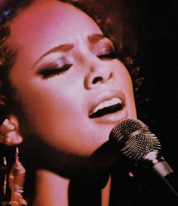 Alicia Keys (Unplugged Era)