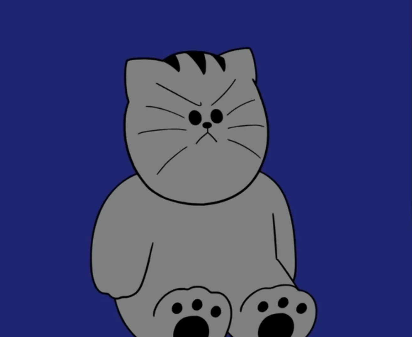 Ddang ddang (Beast Friends Jjaltoon)
