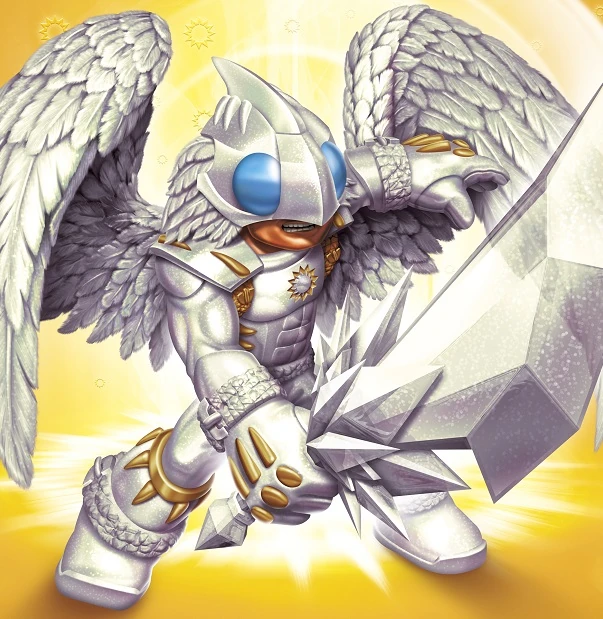 Knight Light (Skylanders)