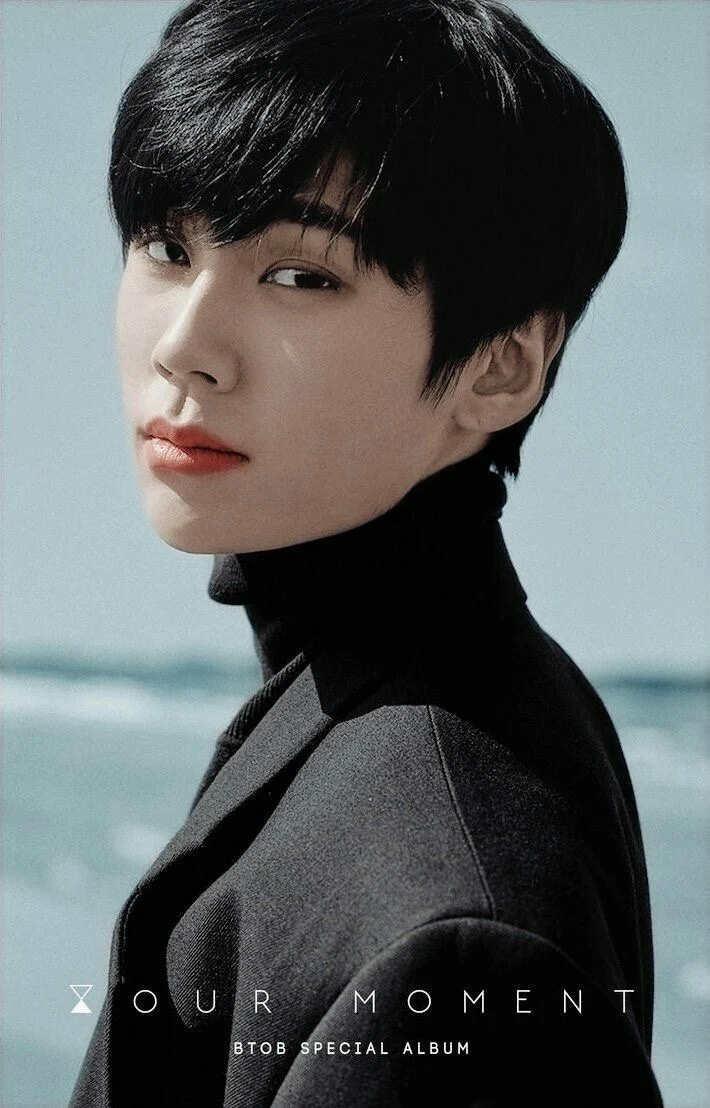 Jung Ilhoon (BtoB/Solo)