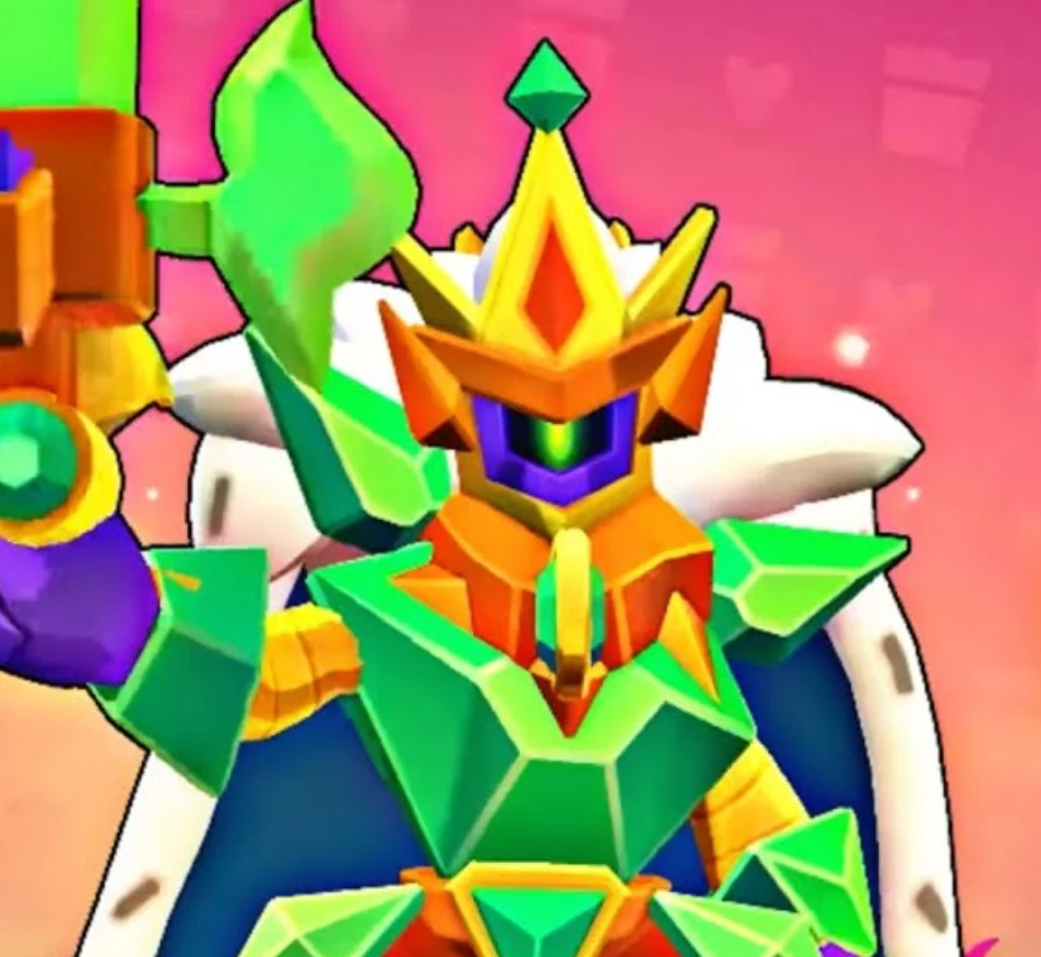 Sovereign Rico (brawl stars)