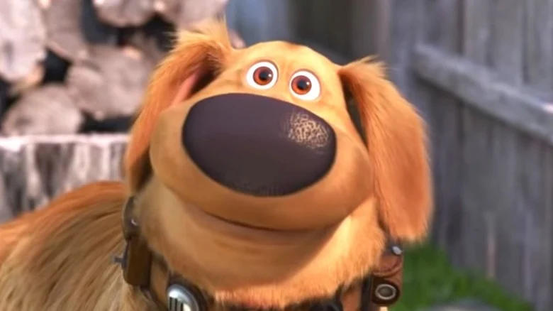 Dug (UP) (español latino) (Edgar vivar)