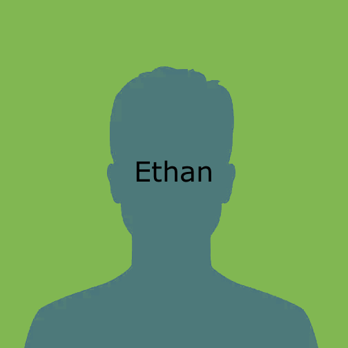 Ethan - ElevenLabs (Custom voice)