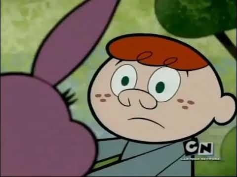 Pud'n (Jane Carr) (Billy & Mandy)