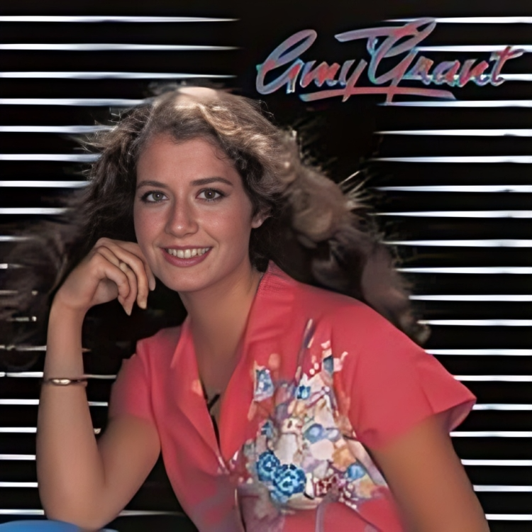 Amy Grant (Debut Era)