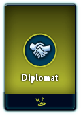 Diplomat (SPORE) 