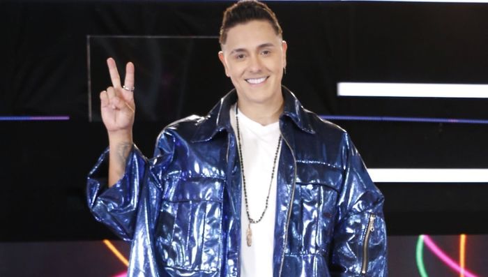 Joey Montana