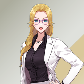AI VOICE VY Nancy