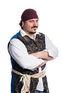 La Cocina del Pirata