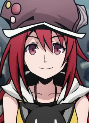 Shiki Misaki