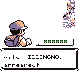 Missingno. (Uncompressed sounds from my wip fangame)