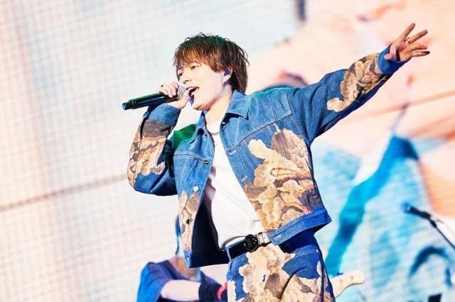 Yudai Takenaka (live ver.)