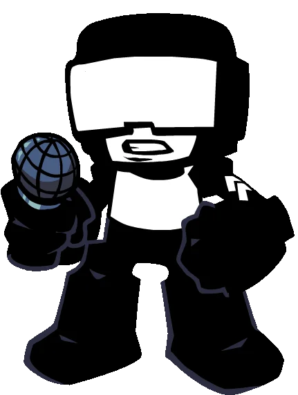 Tankman (Pico Update Vocals)