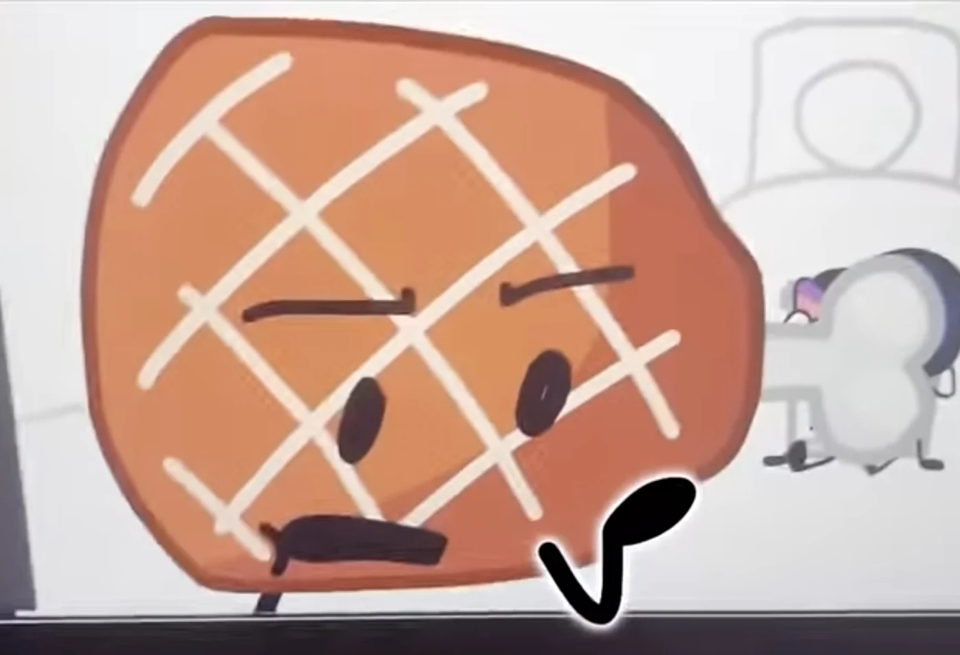 Ham (Anosimbib)