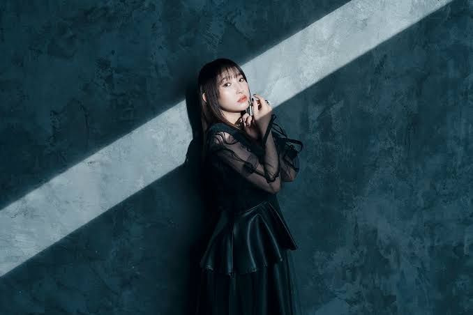 Yoshino Nanjo (2nd Generation Member fripSide)