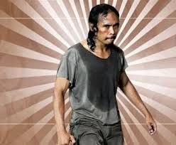 Yayan Ruhian Aka Mad Dog
