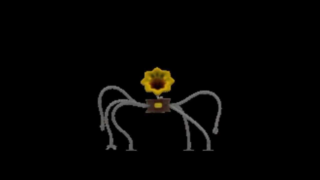 Phonty (Advanced Education with Viktor Strobovski, Baldi's Basics Character Calamity Series)