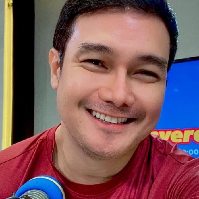 Rico Panyero (101.1 Yes FM)