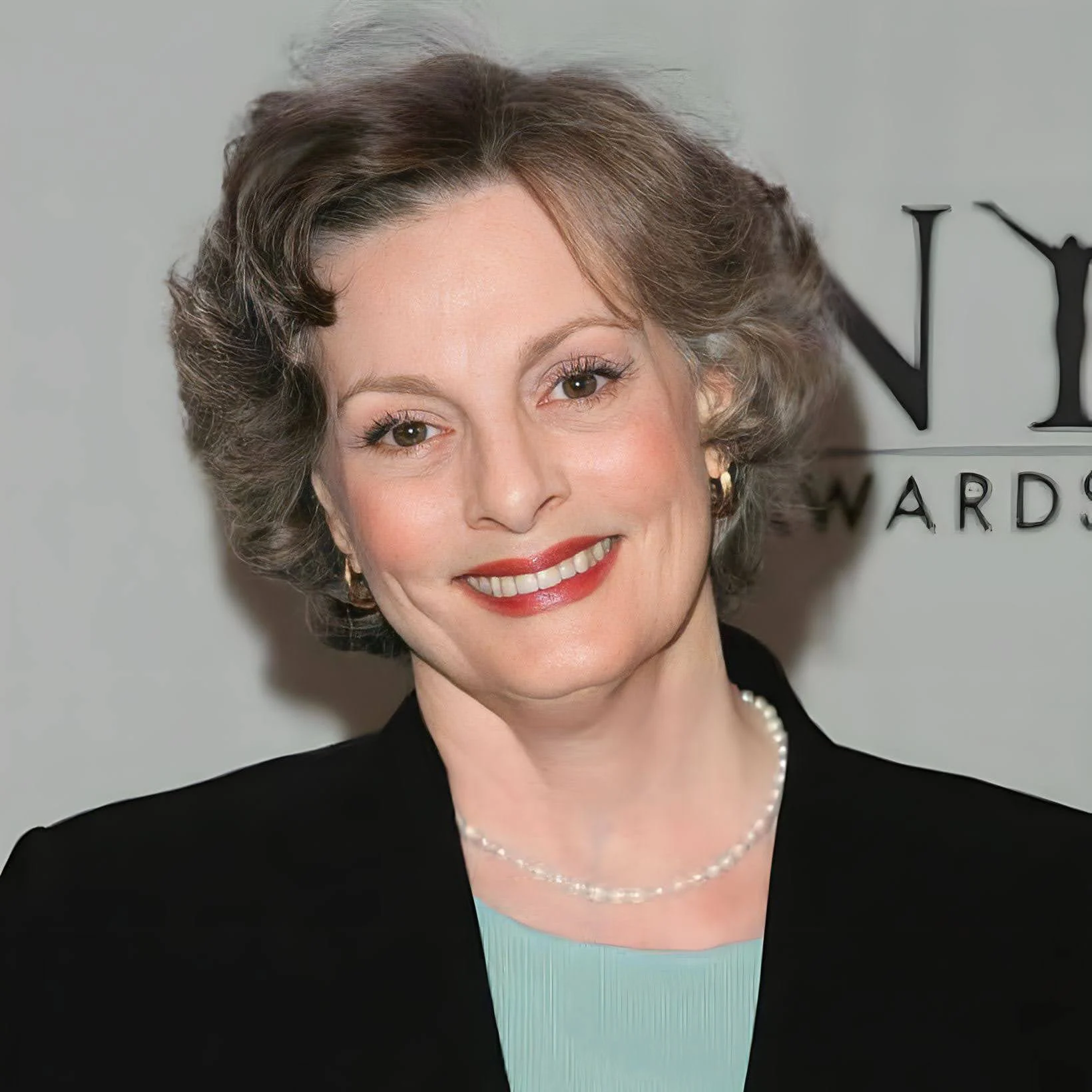 Dana Ivey