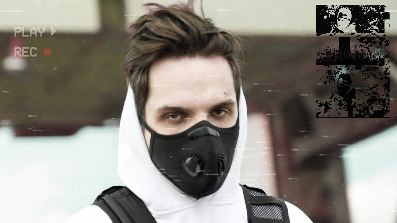 NIK NXK (Nik Nocturnal)