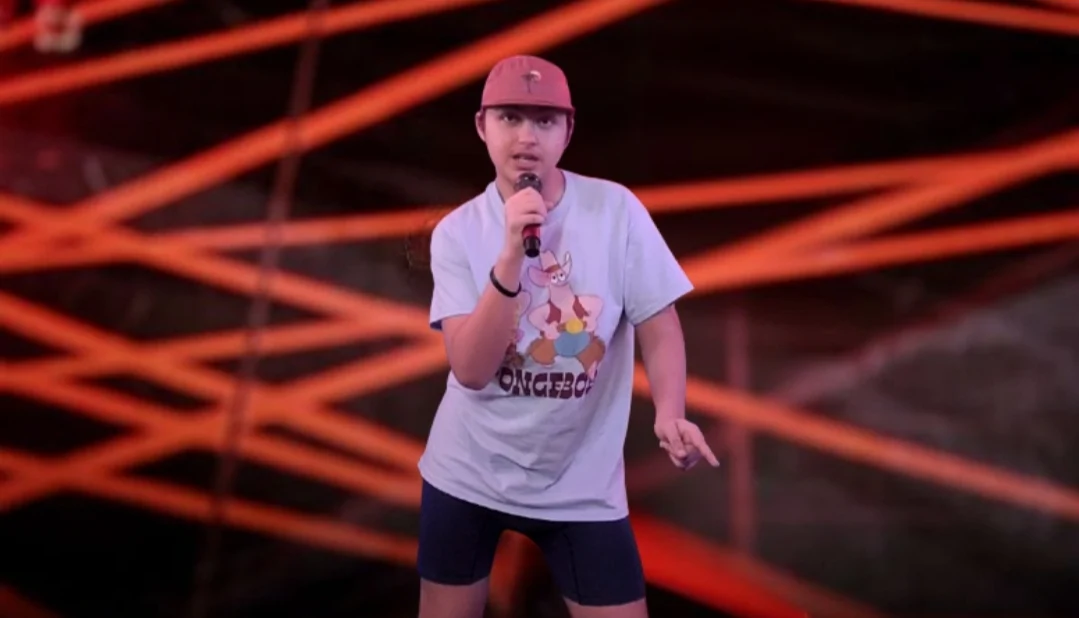 ChaseyWyatty (Live From The Eras Tour Live)