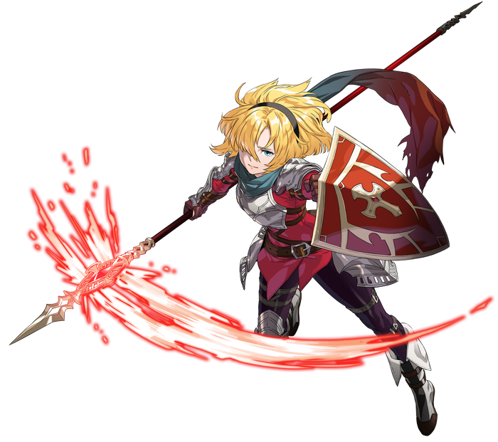 Future princess (Guardian tales)
