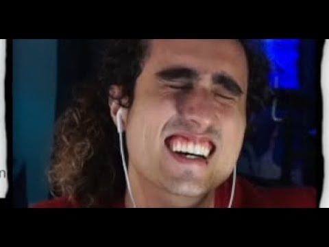 [Desatualizado] Literalmente Felps Rindo (TITAN)