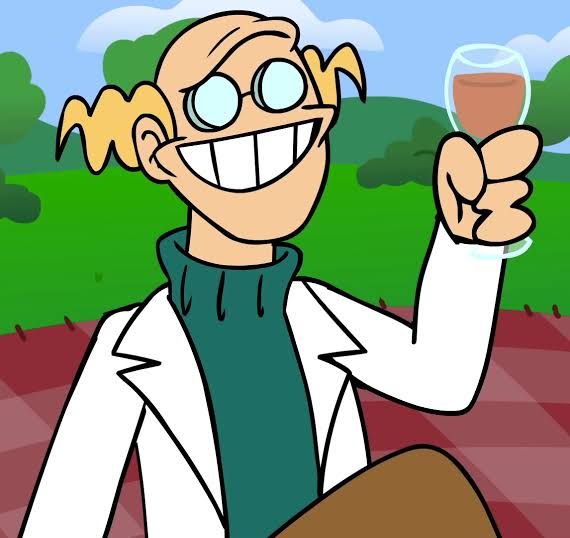 John - Ralotrex (Eddsworld) (Beyond)