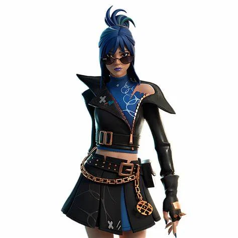 Hope (Español latino)/(Fortnite)