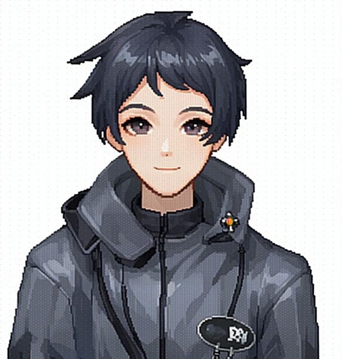 Amos（Jiejie）
