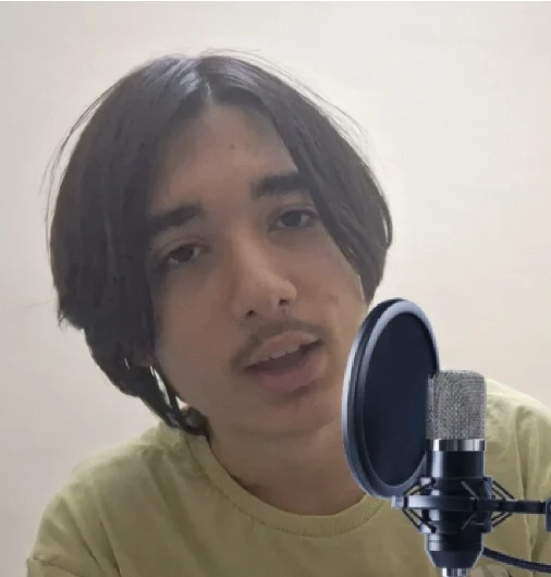 Enes Gerçek
