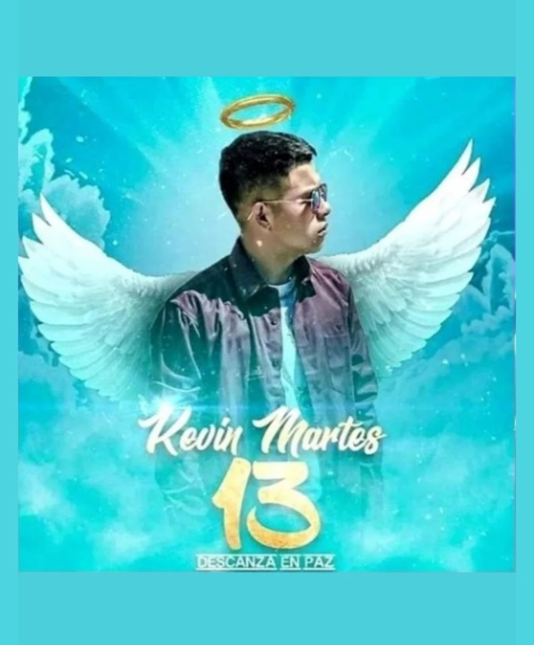 Kevin martes 13