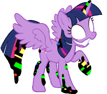 Twilight Sparkle FNF PIBBY