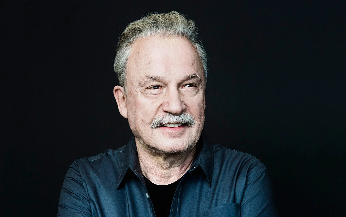 Giorgio Moroder (Daft Punk by Moroder)