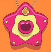 Tinkle Star (Gira Il Mondo Principessa Stellare)