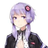 結月ゆかり / Yuzuki Yukari (A.I.VOICE)
