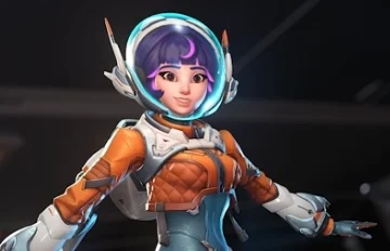 Juno(주노) - overwatch 2 kr
