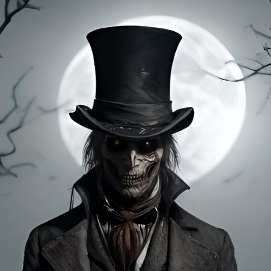 Stage II Zombie
