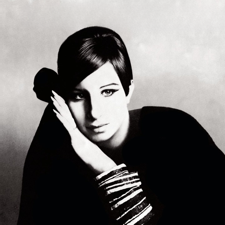 Barbra Streisand (Je M'appelle Barbra Era)