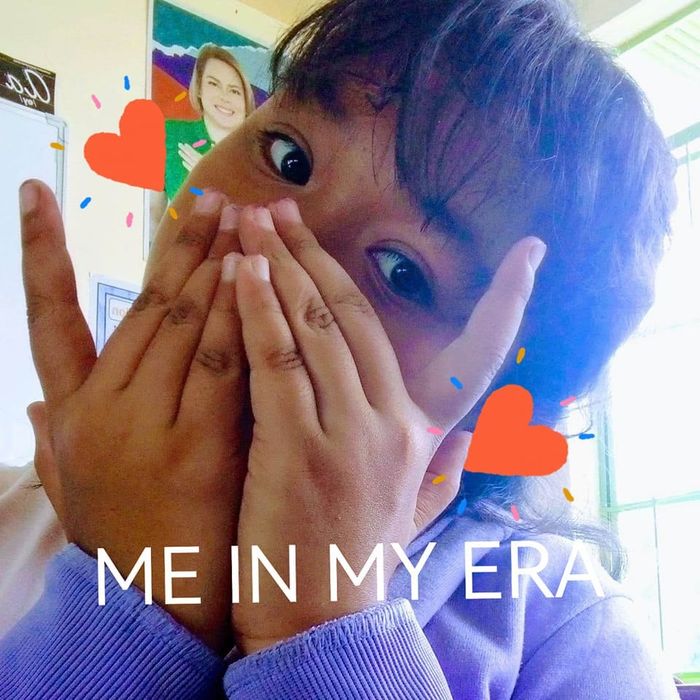 Jewel mae Ramirez (HD)