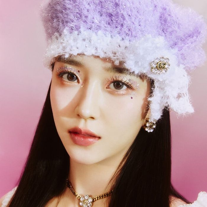 Sumin STAYC