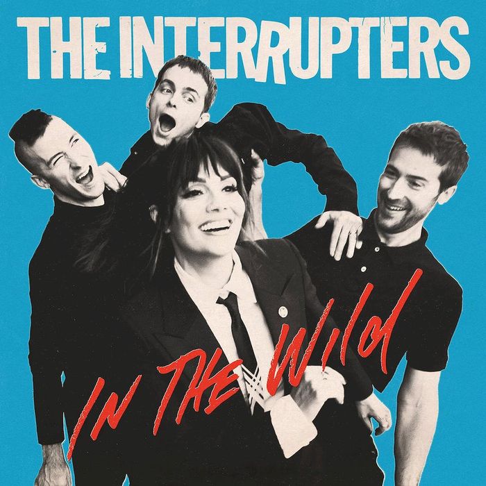 Aimee Allen (The Interrupters)