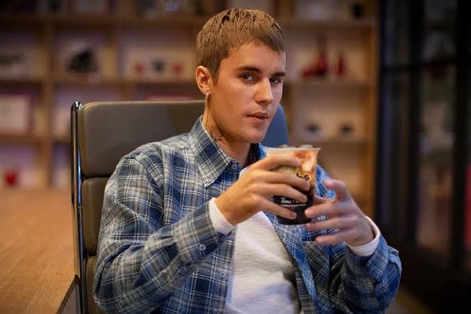 Justin Bieber (Justice) (Speaking-Rapping)