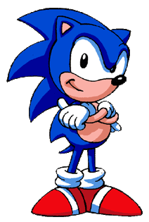 Sonic (Ricardo Silva)